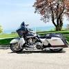 Imagine feeling like youre riding the wind as you feel the freedom of riding a motorcycle. 1