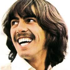 George harrison died on november 29, 2001, by which time one of his bandmates had been made a sir. George Harrison The Most Spiritual Beatle Spinditty