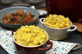 Envie De Revisiter Une Simple Puree De Pommes De Terre Alors Testez Ma Recette D Ecrase De Pomme De Terre A Pomme De Terre Puree Pomme De Terre Alimentation