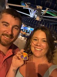 I thought I posted this, Voyager of the seas Dec 5-9… thanks everyone I  love my ducks