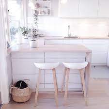 Tour this 280 ft² modern micro apartment with us! Modern Minimalist Condo Finds Perfect For Small Spaces