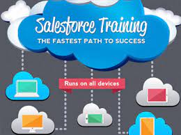 Salesforce Training In Hyderabad Salesforce Online Certification Course Online Sales Force Training