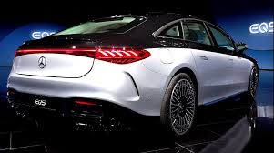 We did not find results for: 2022 Mercedes Benz Eqs S Class Full Review Interior Exterior