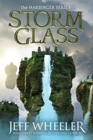 Storm Glass Harbinger 1 Fantasy Books Kindle Unlimited Good Books