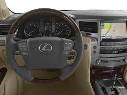 Used 2015 lexus lx standard features. 2015 Lexus Lx 570 Utility 4d 4wd V8 Pictures Nadaguides