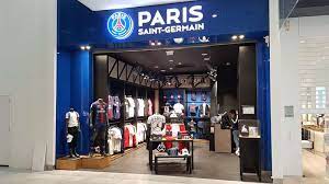 Voir plus d'idées sur le thème short psg, . New Shop Opened In Orly International Airport Paris Saint Germain