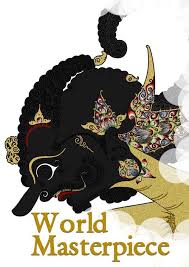 Detail dan dimensi gambar untuk wayang hitam putih youtube. Bima Tokoh Wayang Purwa