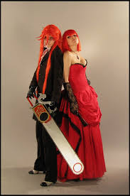 Post a comment for candydolls sharlota : Crunchyroll Forum Cosplay Pictures Page 539