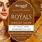 ART KARAT JEWELRY SHOW - ALPHARETTA, CA event in Alpharetta, GA