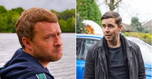 Coronation Street spoilers: Paul Foreman hides tragic secret with Todd