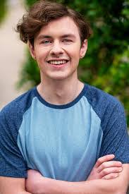 Jacob Robinson's Instagram, Twitter & Facebook