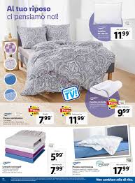 Cuscino cervicale in materiale naturale. Lidl Volantino Attuale 25 01 31 01 2021 28 Volantino 24 Com