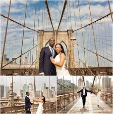 Not every day do i photograph a brooklyn bridge park wedding that started in a very unique way. Nyc City Hall Wedding And Brooklyn Bridge Park Portraits