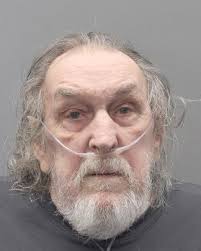 Nebraska Sex Offender Registry: Darwin Richard Johnson