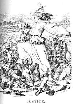 Indian Rebellion of 1857 - Wikipedia