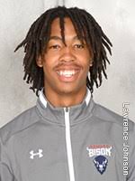 Blasts Delaware State in Home Opener