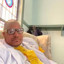 Happy 95th birthday to Sister Virginia Glass Womack! Sister Womack has been  a member of the order for 60 years! Help us wish her a wonderful and  blessed birthday!