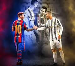 Maybe you would like to learn more about one of these? The Name Double Pride Is Not A Joy In 2021 Cristiano Ronaldo And Messi Lionel Messi Barcelona Messi And Ronaldo