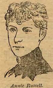 Palmer's Theatre colleagues 1877-1895 EJ Phillips 1830-1904