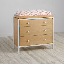 Larkin 3 Drawer Changing Table White Baby Changing Tables Changing Table Changing Table Dresser