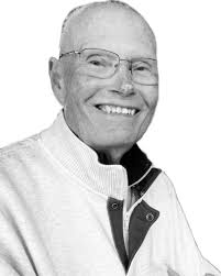 Most Recent Obituaries