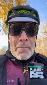 Bella pedalata dell'Immacolata! Giornata spettacolare fresca al punto giusto