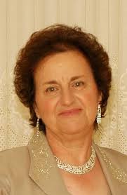 Rina Di Silvio Obituary