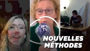 Face au coronavirus, comment les télés et radios s'adaptent