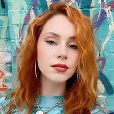 Alyssa Hansen (glomad87)