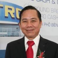 Vinh Cao Email & Phone Number