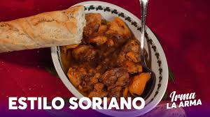 Comidas, bocaditos, botanas y cenas ricas: Cocina Con Irma Soriano Pollo A La Cerveza Receta Facil Y Rapida Youtube