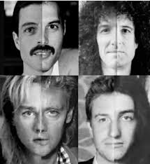 After it was decided to release bohemian rhapsody as a single, the band was faced with a bit of a dilemma: Cast Of Bohemian Rhapsody V Actual Members Of Queen Interestingasfuck