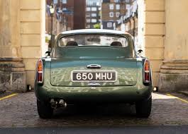 Image result for California Sage 1961 Aston Martin
