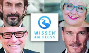Wissen am Fluss 2019