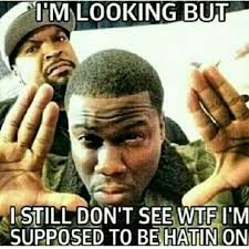 G00d Lickher Single Photo Instagrin Kevin Hart Funny Memes The Funny