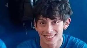 Desesperada búsqueda de un futbolista argentino en Chile que desapareció  tras meterse a nadar a un río