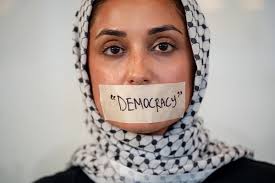 The awe of turning skyward together