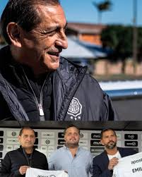 Entretiempo ⚽️🇵🇾