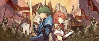 Below are all recruitable characters in fire emblem echoes: Recruit All The Characters In Fire Emblem Echoes Shadows Of Valentia Shacknews