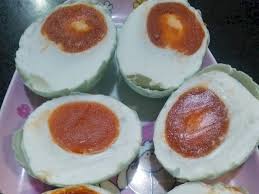 Resep di atas dapat dihidangkan sebanyak 5 porsi untuk keluarga anda. Cara Membuat Telur Asin Dari Abu Gosok Indozone Id