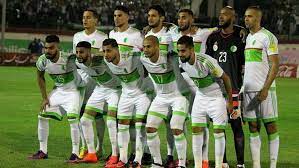 Retrouvez tous les scores de football en live des matchs algeriens. Foot Algerie Rabah Madjer Sur La Sellette