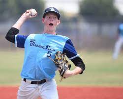 Baseball Australia Circles Ballarat As Abl Destination The Courier Ballarat Vic