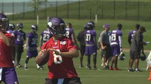 Fans Guide To Minnesota Vikings Training Camp In Eagan