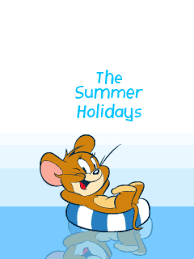 Summer holiday GIF - Download & Share on PHONEKY