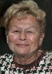 Vera Baida Obituary