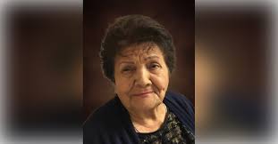 Obituary information for Dolores Vasquez