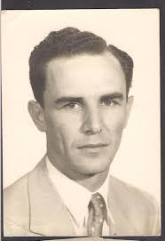 Earl Alfred Stadelbacher (1927-2009)