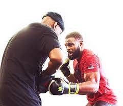 American collegiate wrestler and mixed martial arts fighter. Try This Ufc Fighter S Workout For Building Endurance And Explosive Power
