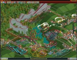 Descargar rollercoaster tycoon world para pc por torrent gratis. Roller Coaster Tycoon World Free Download Mac Peatix
