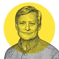 Where Pinterest's CEO Goes for Inspiration and Ideas